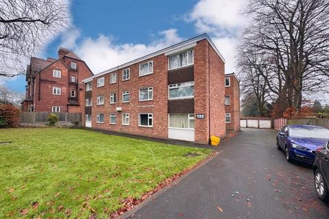 2 bedroom apartment for sale, Doe Bank Court, Lichfield Road, Sutton Coldfield, B74  2TE