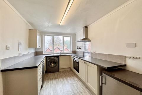 2 bedroom apartment for sale, Doe Bank Court, Lichfield Road, Sutton Coldfield, B74  2TE