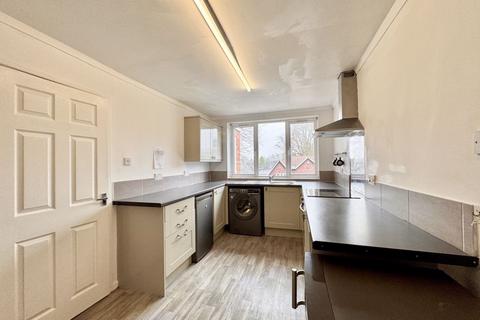 2 bedroom apartment for sale, Doe Bank Court, Lichfield Road, Sutton Coldfield, B74  2TE