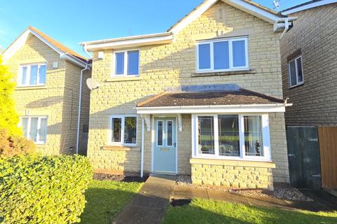 4 bedroom detached house for sale, Highfield, Crofton Grange, Blyth