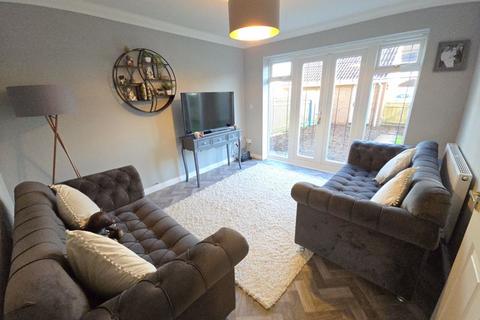 4 bedroom detached house for sale, Highfield, Crofton Grange, Blyth