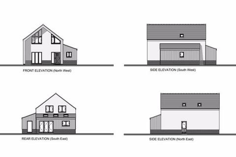 Plot for sale, Building Plot, Alverston Avenue, Woodhall Spa LN10 6SN