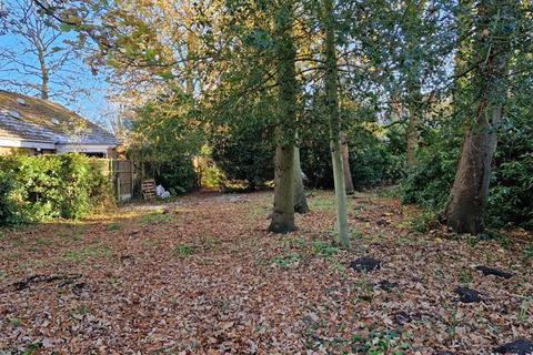 Plot for sale, Building Plot, Alverston Avenue, Woodhall Spa LN10 6SN