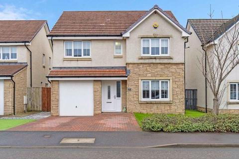 4 bedroom detached villa for sale, 7 Gleneagles Road, Kilmarnock, KA1 2PT