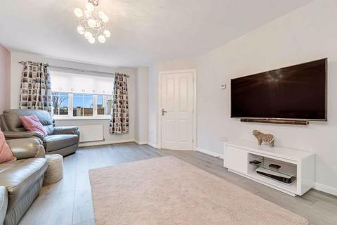 4 bedroom detached villa for sale, 7 Gleneagles Road, Kilmarnock, KA1 2PT