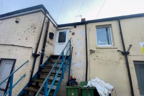 undefined, Church Street, Shildon