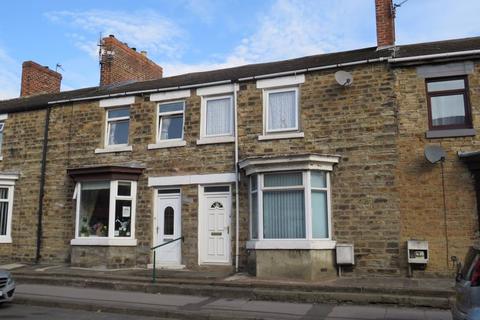 3 bedroom terraced house to rent, Albert Street, Shildon