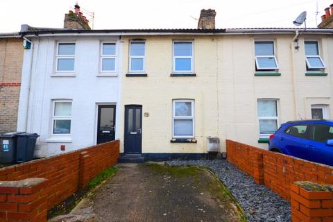 2 bedroom terraced house for sale, Lytton Road, Bournemouth BH1