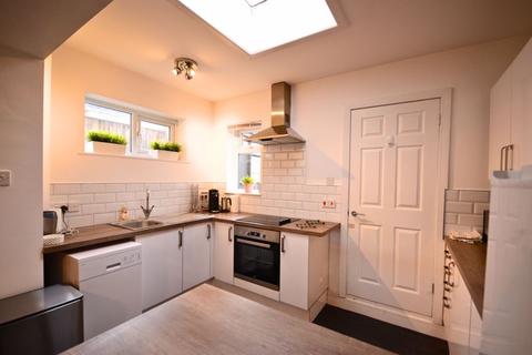 2 bedroom terraced house for sale, Lytton Road, Bournemouth BH1