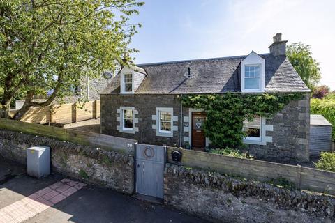 3 bedroom detached house for sale, Rose Hill Cottage, 20 Hillside Terrace, Selkirk