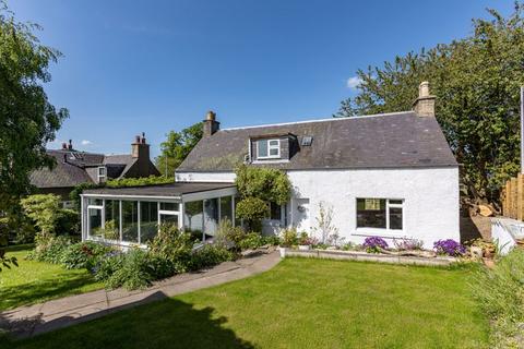 3 bedroom detached house for sale, Rose Hill Cottage, 20 Hillside Terrace, Selkirk