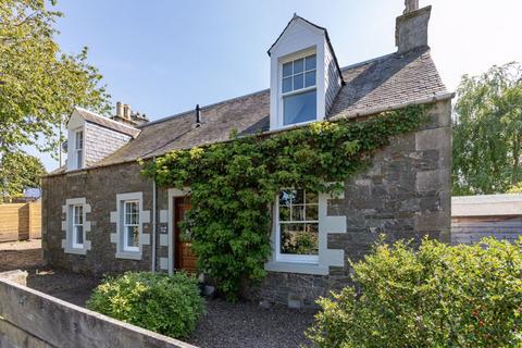 3 bedroom detached house for sale, Rose Hill Cottage, 20 Hillside Terrace, Selkirk