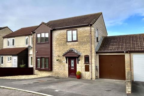 19 Broadoak, Horton, Ilminster, TA19 9SE