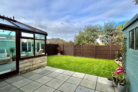 19 Broadoak, Horton, Ilminster, TA19 9SE