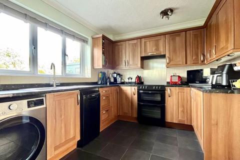 19 Broadoak, Horton, Ilminster, TA19 9SE