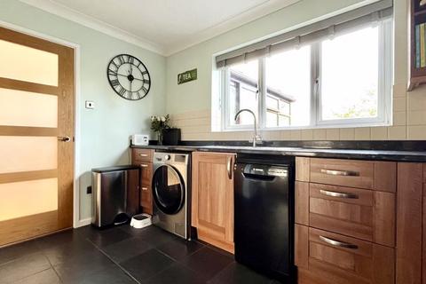 19 Broadoak, Horton, Ilminster, TA19 9SE
