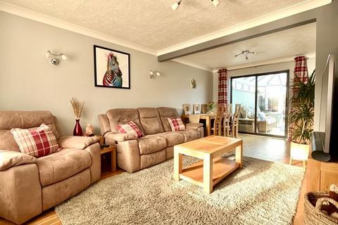 19 Broadoak, Horton, Ilminster, TA19 9SE