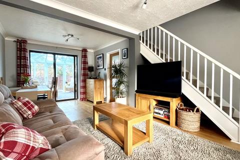 19 Broadoak, Horton, Ilminster, TA19 9SE