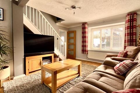 19 Broadoak, Horton, Ilminster, TA19 9SE