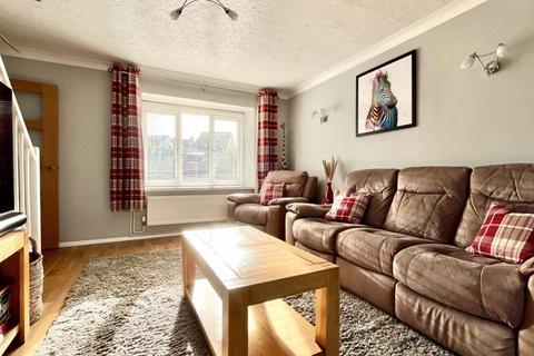 19 Broadoak, Horton, Ilminster, TA19 9SE