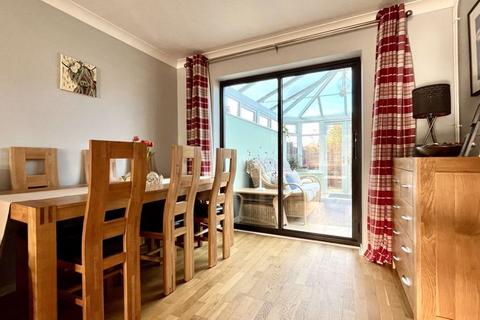 19 Broadoak, Horton, Ilminster, TA19 9SE