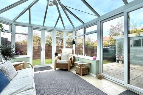 19 Broadoak, Horton, Ilminster, TA19 9SE