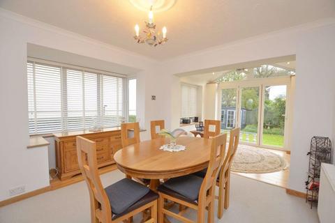 4 bedroom detached house for sale, NORTH ROCKS ROAD BROADSANDS PAIGNTON