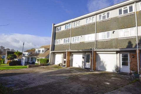 3 bedroom terraced house for sale, BROADSANDS COURT BROADSANDS PAIGNTON