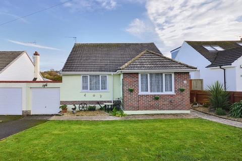 2 bedroom bungalow for sale, Longcroft Avenue, Brixham