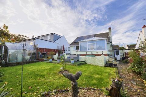 2 bedroom bungalow for sale, Longcroft Avenue, Brixham