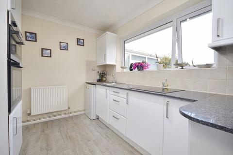 2 bedroom bungalow for sale, Longcroft Avenue, Brixham