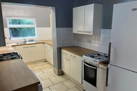 8 bedroom house to rent, Broomgrove Road, Sheffield S10