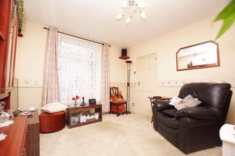 3 bedroom terraced house for sale, Queens Road, Gosport PO12