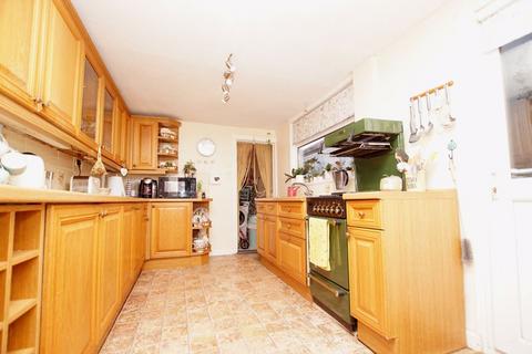 3 bedroom terraced house for sale, Queens Road, Gosport PO12