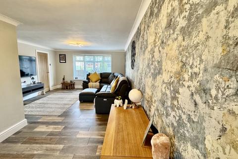 3 bedroom terraced house for sale, Grizedale, Washington NE37