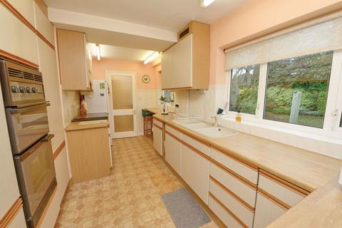 3 bedroom detached house for sale, Carthona Drive, Fleet GU52