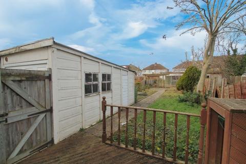 3 bedroom semi-detached house for sale, Grange Avenue, Stanmore