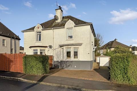 2 bedroom semi-detached house for sale, Priory Road, Knightswood