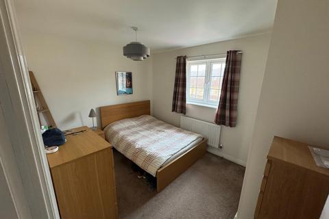 2 bedroom property to rent, Kittiwake Court, Stowmarket, IP14