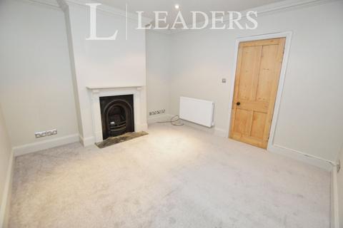 2 bedroom terraced house to rent, Portland Road, Colchester, CO2