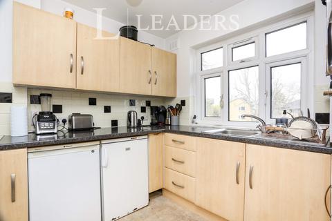 2 bedroom apartment to rent, Park Court, Lawrie Park Road, Sydenham, SE26