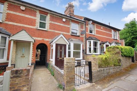 3 bedroom terraced house to rent, Parsonage Road, Rickmansworth WD3