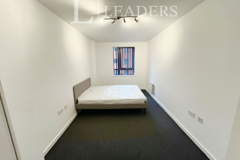 1 bedroom apartment to rent, City Gate, Manchester, M15