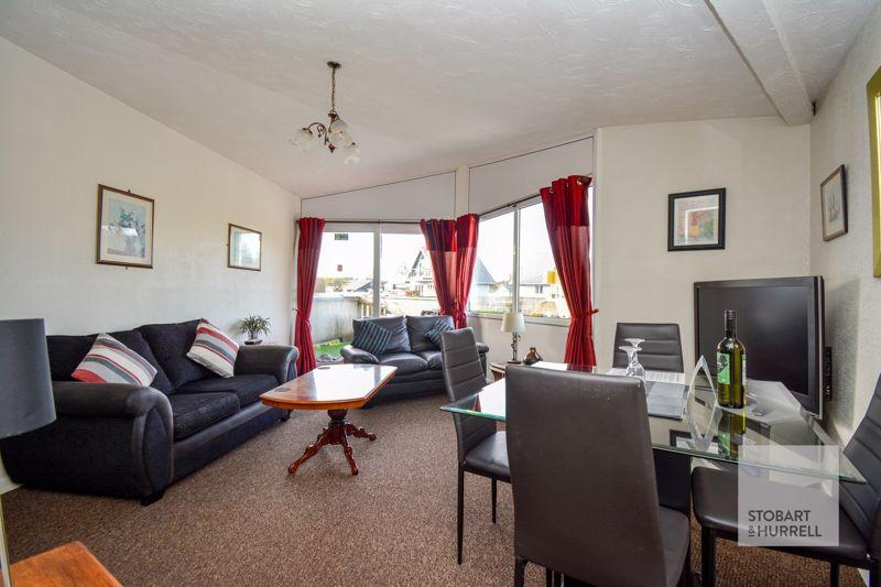 Lounge Dining Area