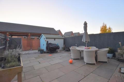 4 bedroom semi-detached house for sale, Fen Street, Milton Keynes