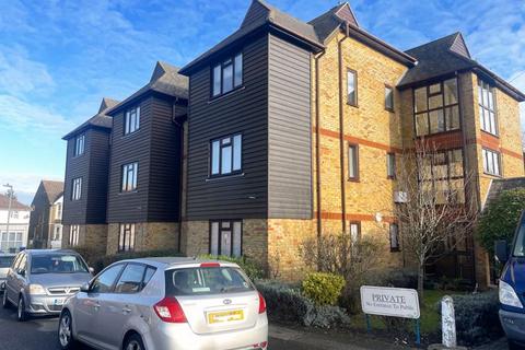 1 bedroom apartment for sale, Canterbury Road, Sittingbourne