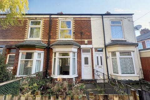 2 bedroom property for sale, Perth Street, Hull, HU5