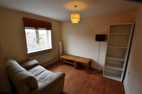 2 bedroom apartment to rent, Loughton, Milton Keynes