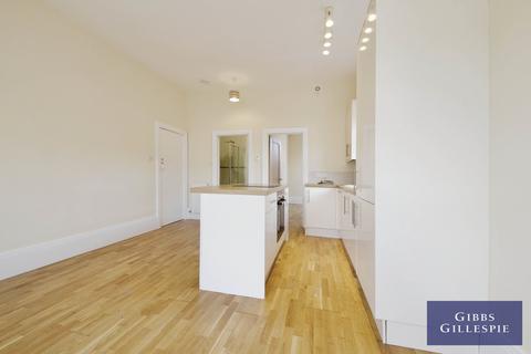 1 bedroom maisonette to rent, Kingsfield Road, Watford, Hertfordshire, WD19 4PS