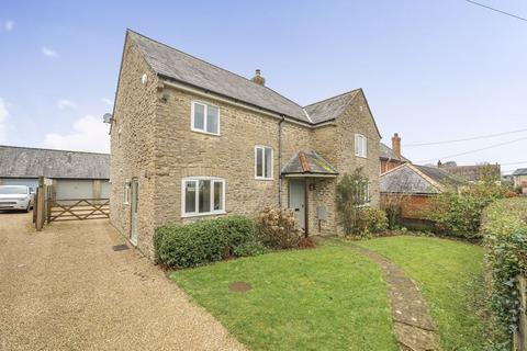 4 bedroom detached house to rent, Long Bredy, Near Dorchester, DT2